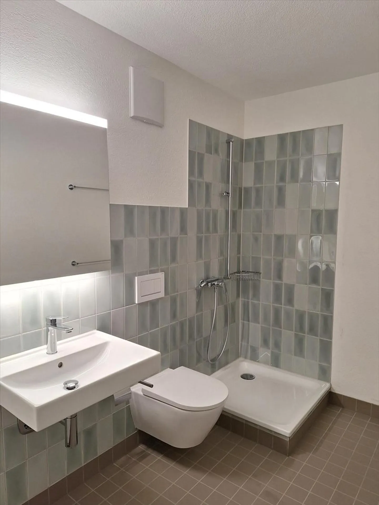 Appartement à louer - Photo 5 sur 7