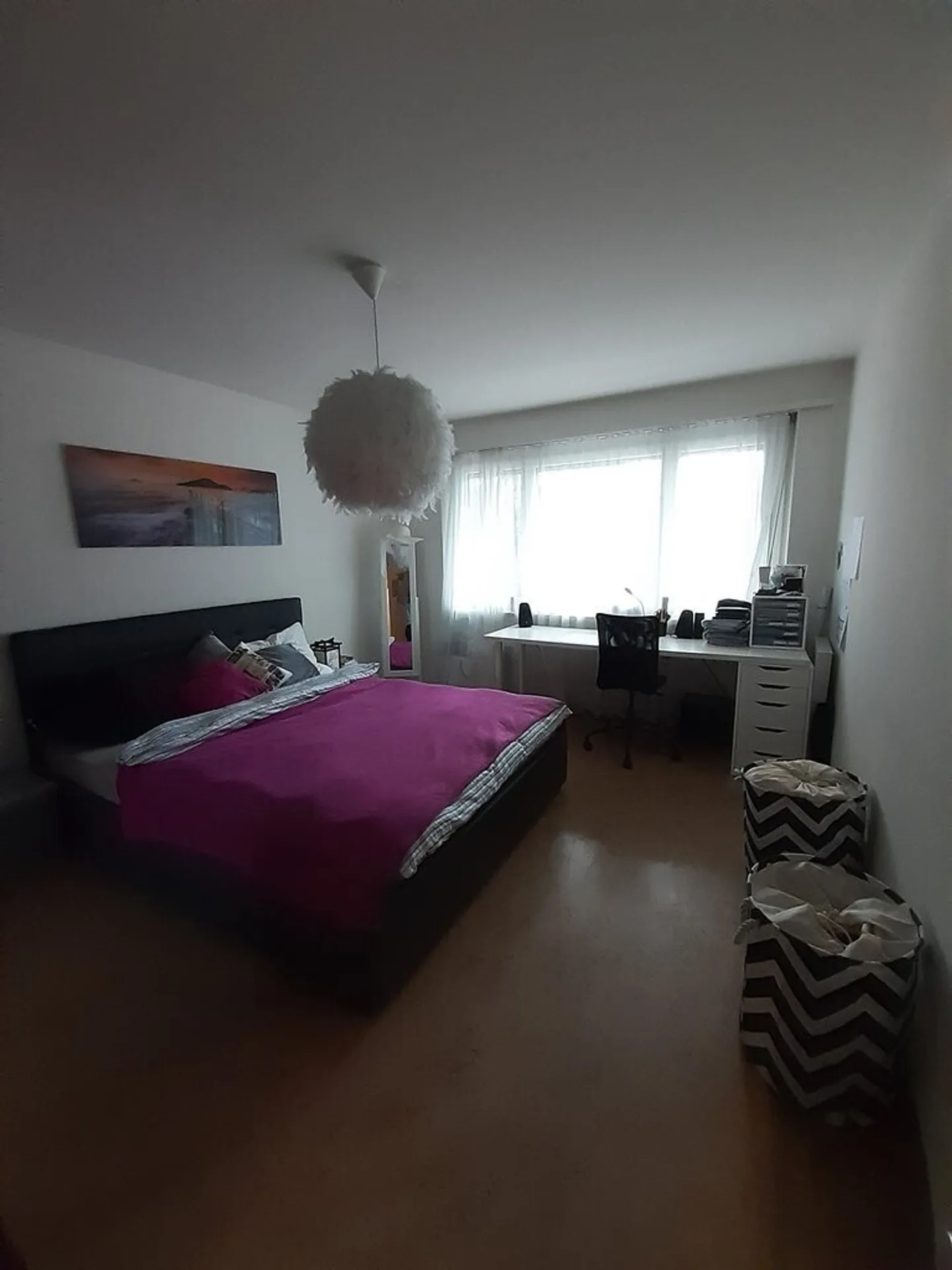 Gemütliche Wohnung in Chur - Foto 6 von 11