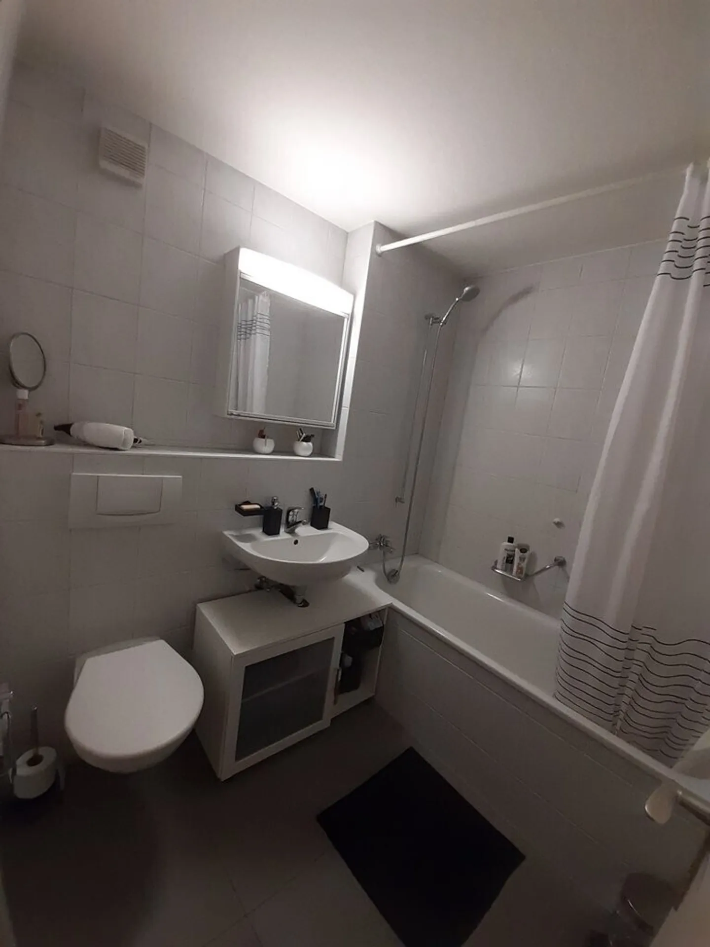 Gemütliche Wohnung in Chur - Foto 8 von 11