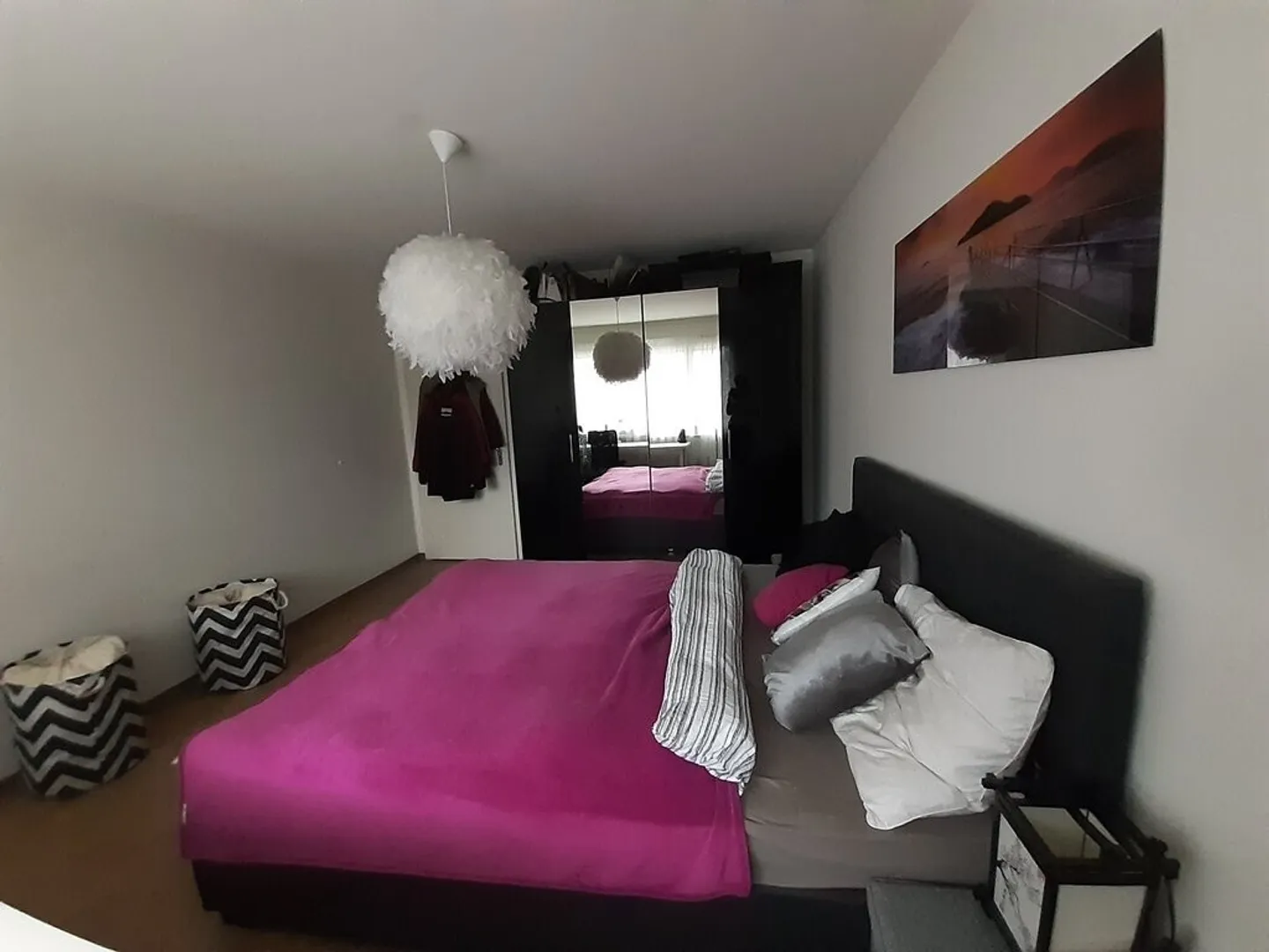 Gemütliche Wohnung in Chur - Foto 7 von 11