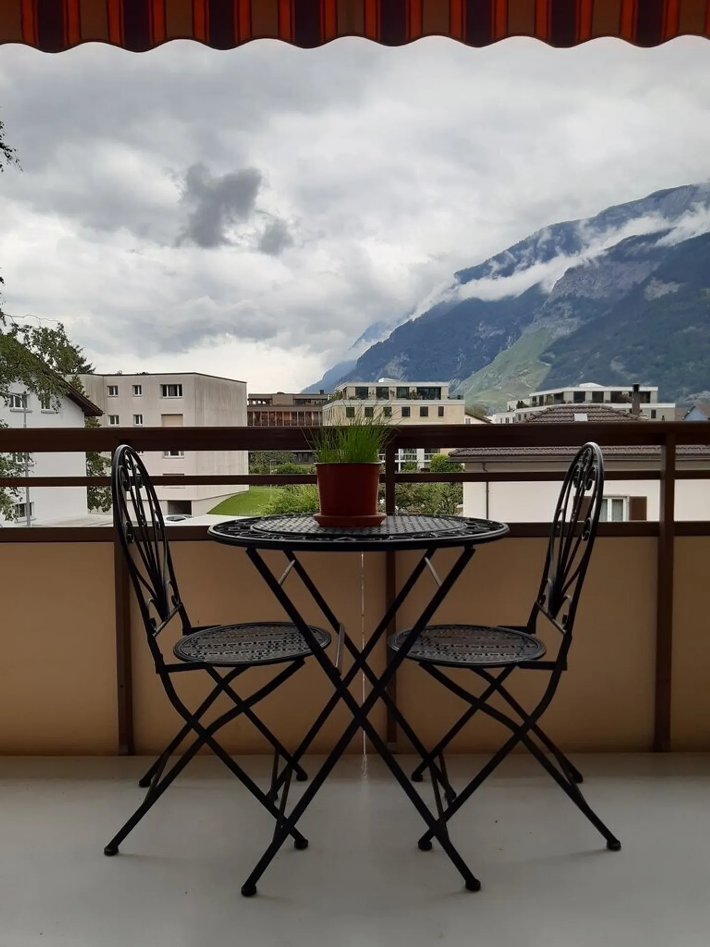 Gemütliche Wohnung in Chur - Foto 9 von 11