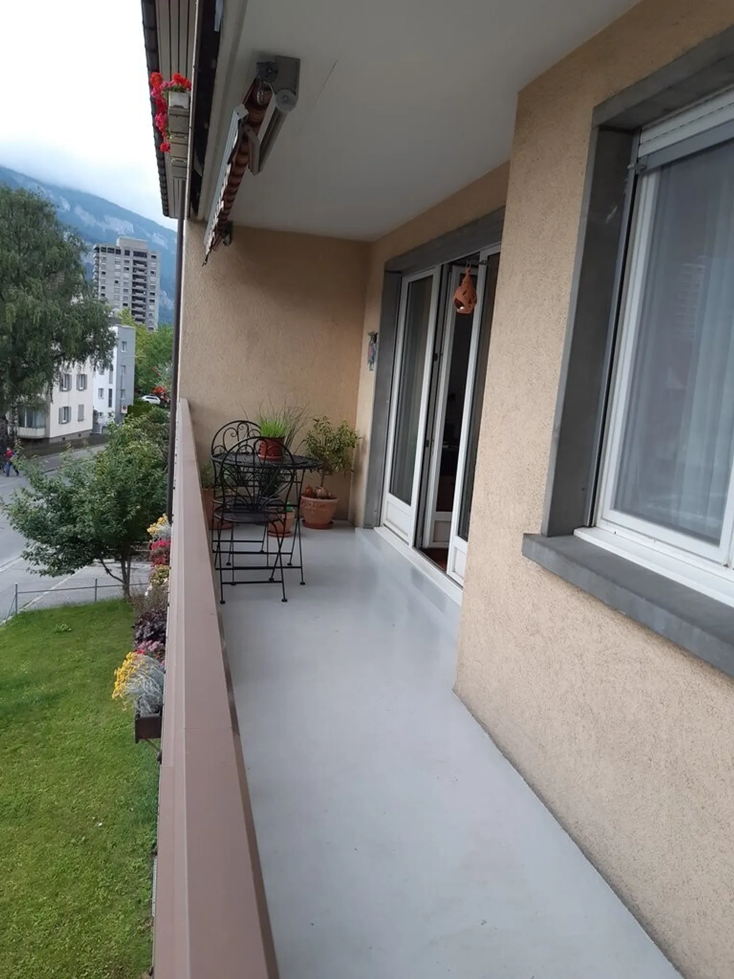 Gemütliche Wohnung in Chur - Foto 10 von 11