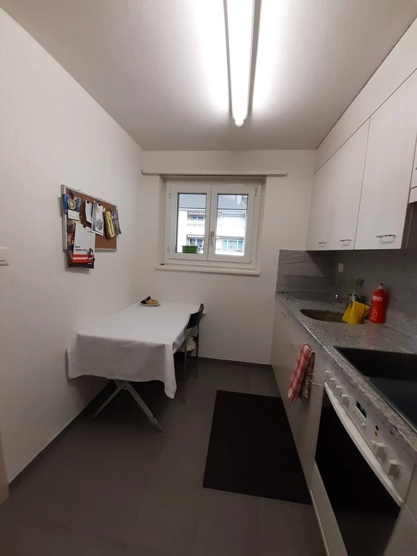 Gemütliche Wohnung in Chur - Foto 2 von 11