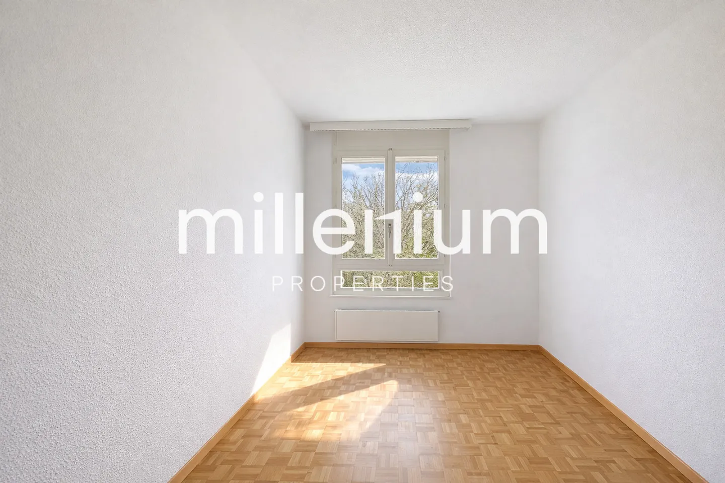 Luxuriöse Wohnung mit Bergblick - Foto 6 von 7