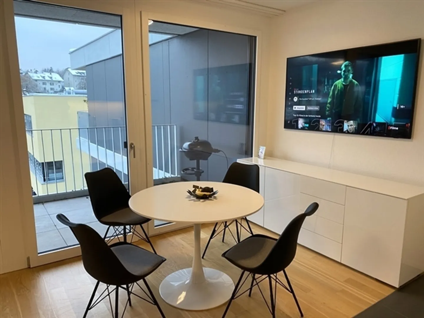 Modernes Apartment in Ittigen - Foto 2 von 8