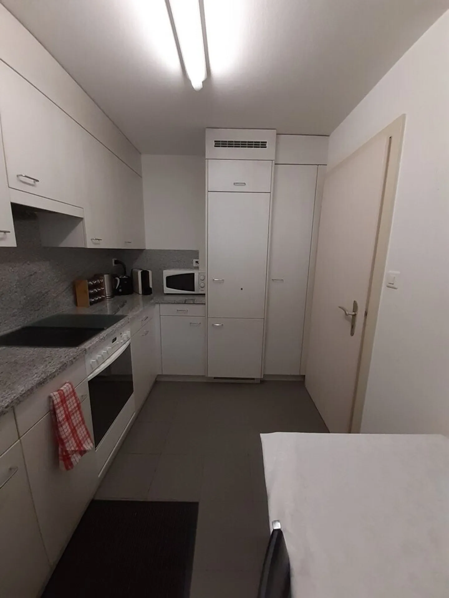 Gemütliche Wohnung in Chur - Foto 3 von 11