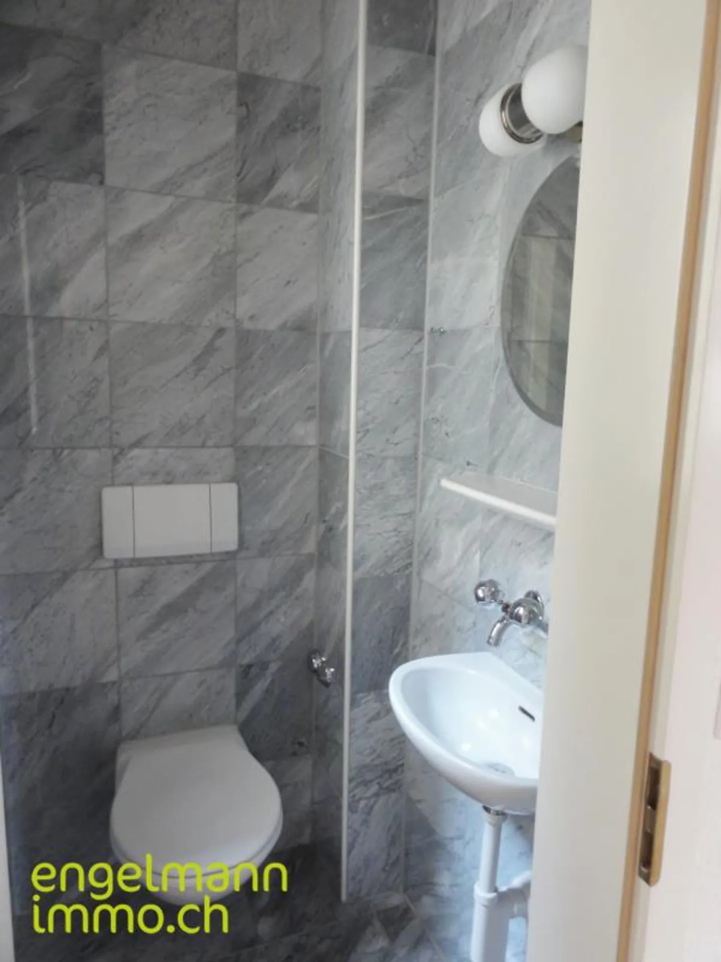 Beautiful 2.5-room duplex apartment - Photo 15 of 15