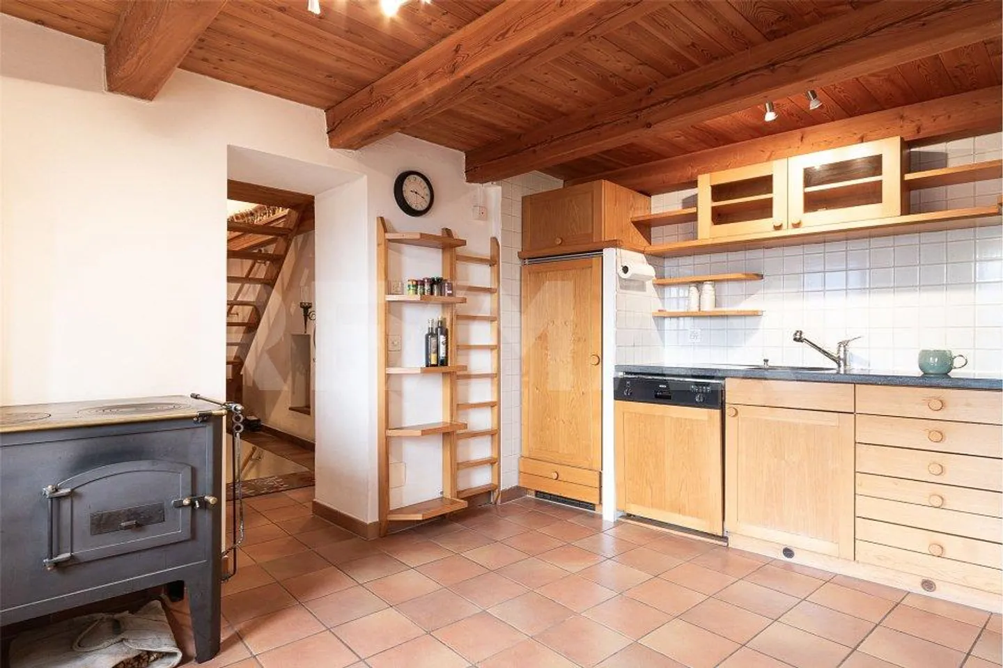 Rustico di charme - Foto 4 di 12