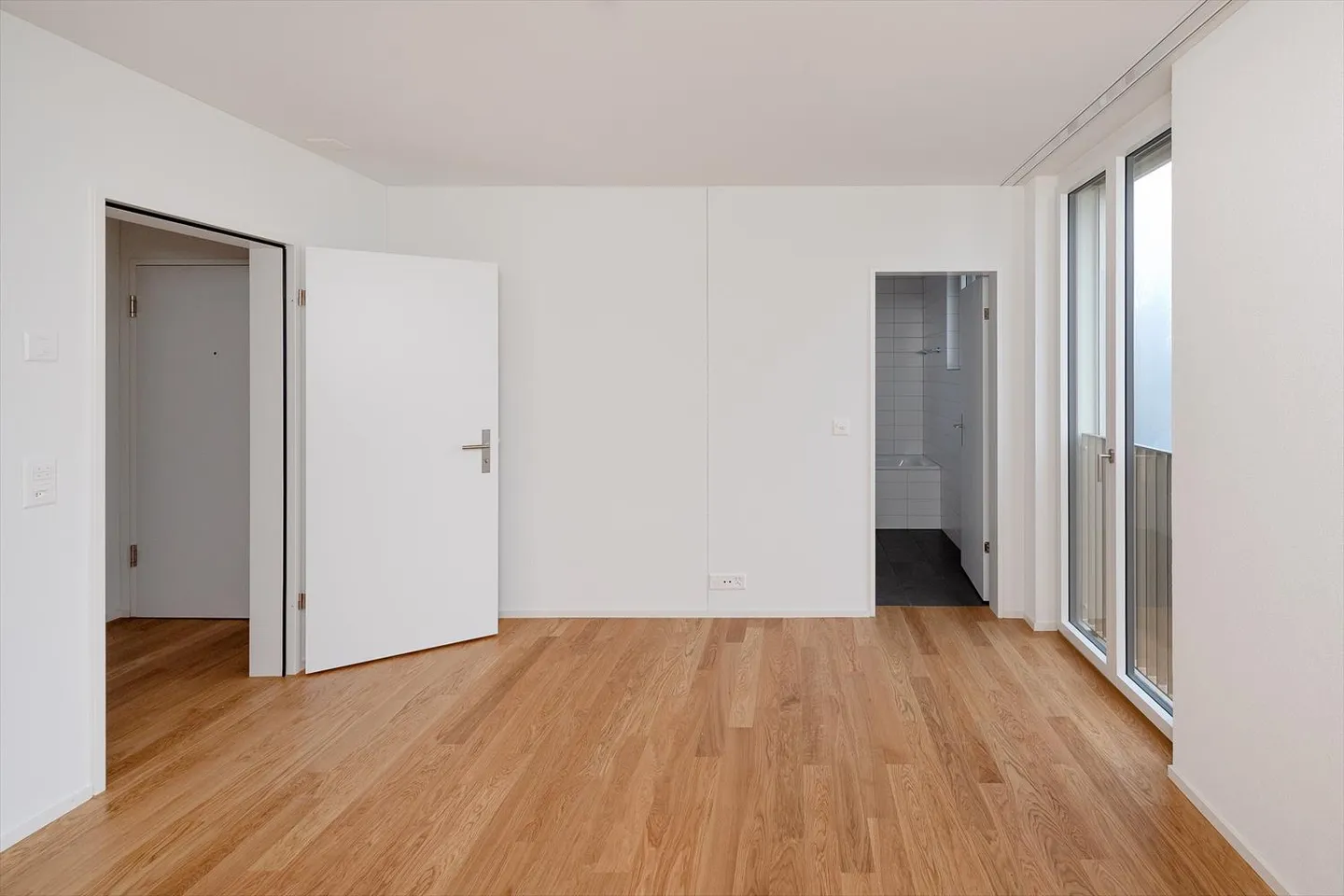 Wohnung mieten - Foto 1 von 11