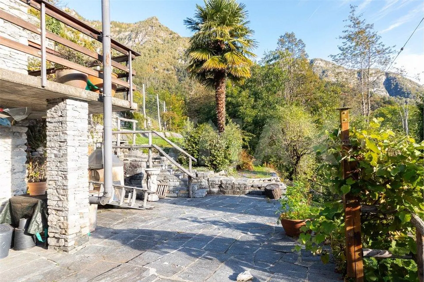 Rustico di charme - Foto 9 di 12