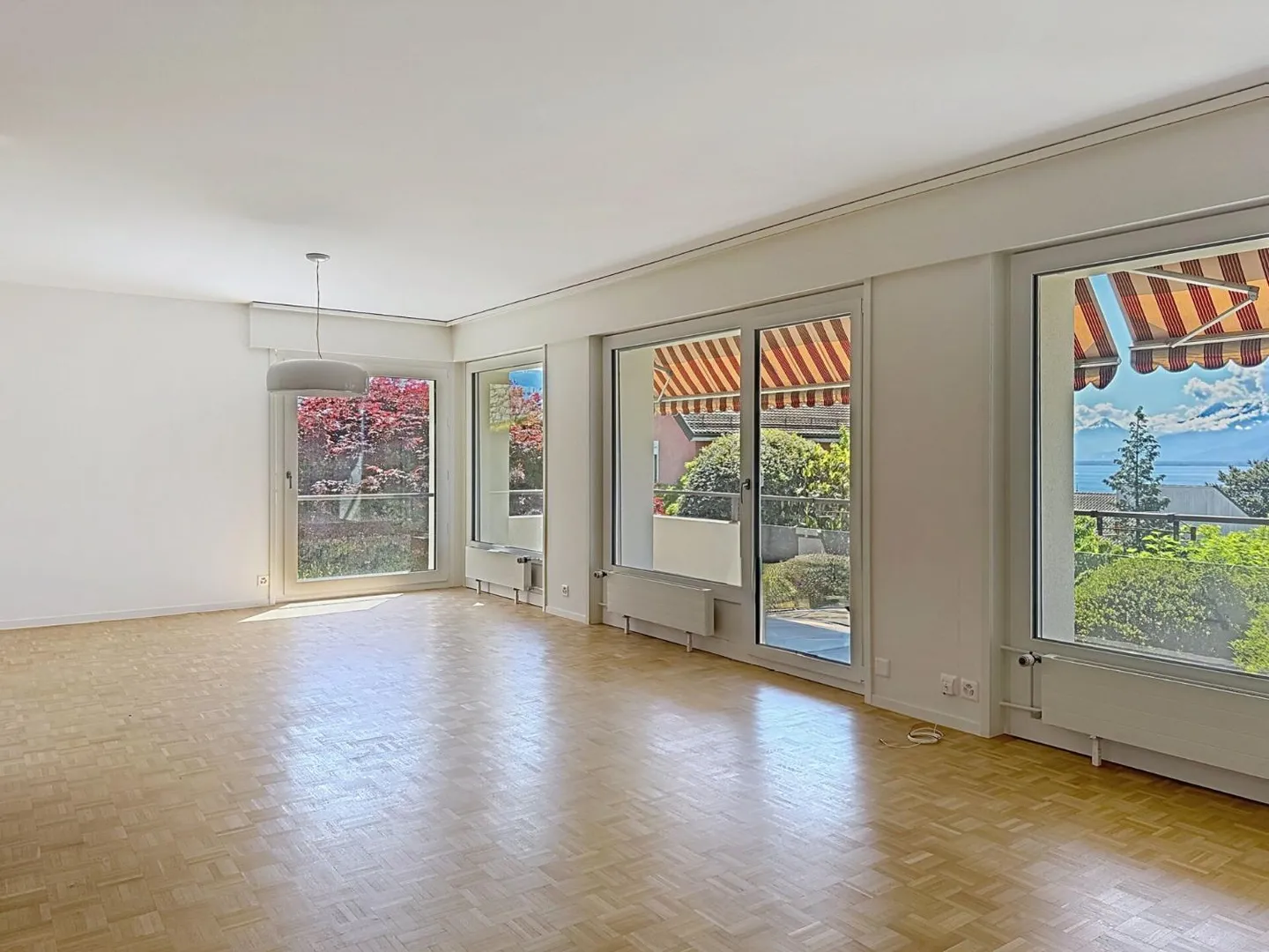 4,5-Zimmer-Wohnung - Foto 2 von 10