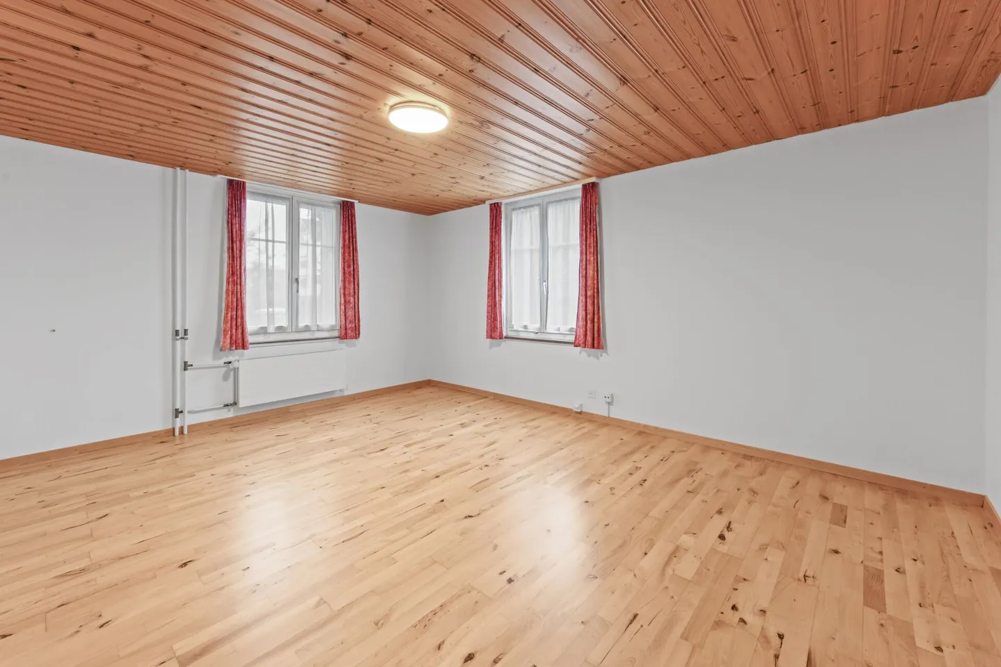 Charmante appartement 4.5 pièces à Münchwilen - 95 m², rez-de-chaussée, prêt à emménager - Photo 8 sur 15