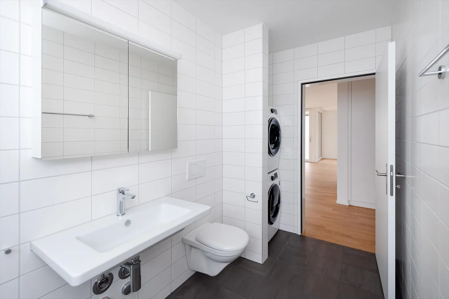 Wohnung mieten - Foto 5 von 11