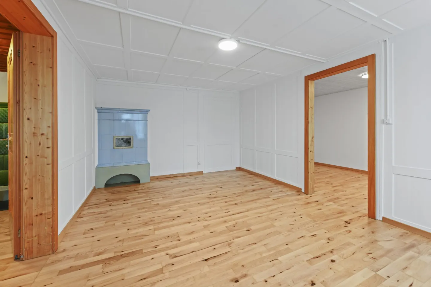 Charmante appartement 4.5 pièces à Münchwilen - 95 m², rez-de-chaussée, prêt à emménager - Photo 11 sur 15