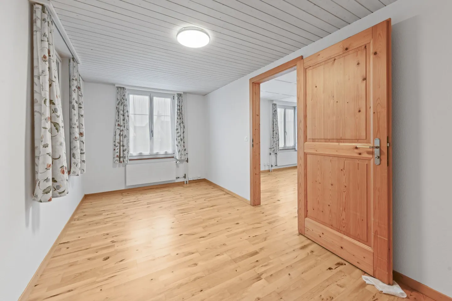 Charmante appartement 4.5 pièces à Münchwilen - 95 m², rez-de-chaussée, prêt à emménager - Photo 12 sur 15