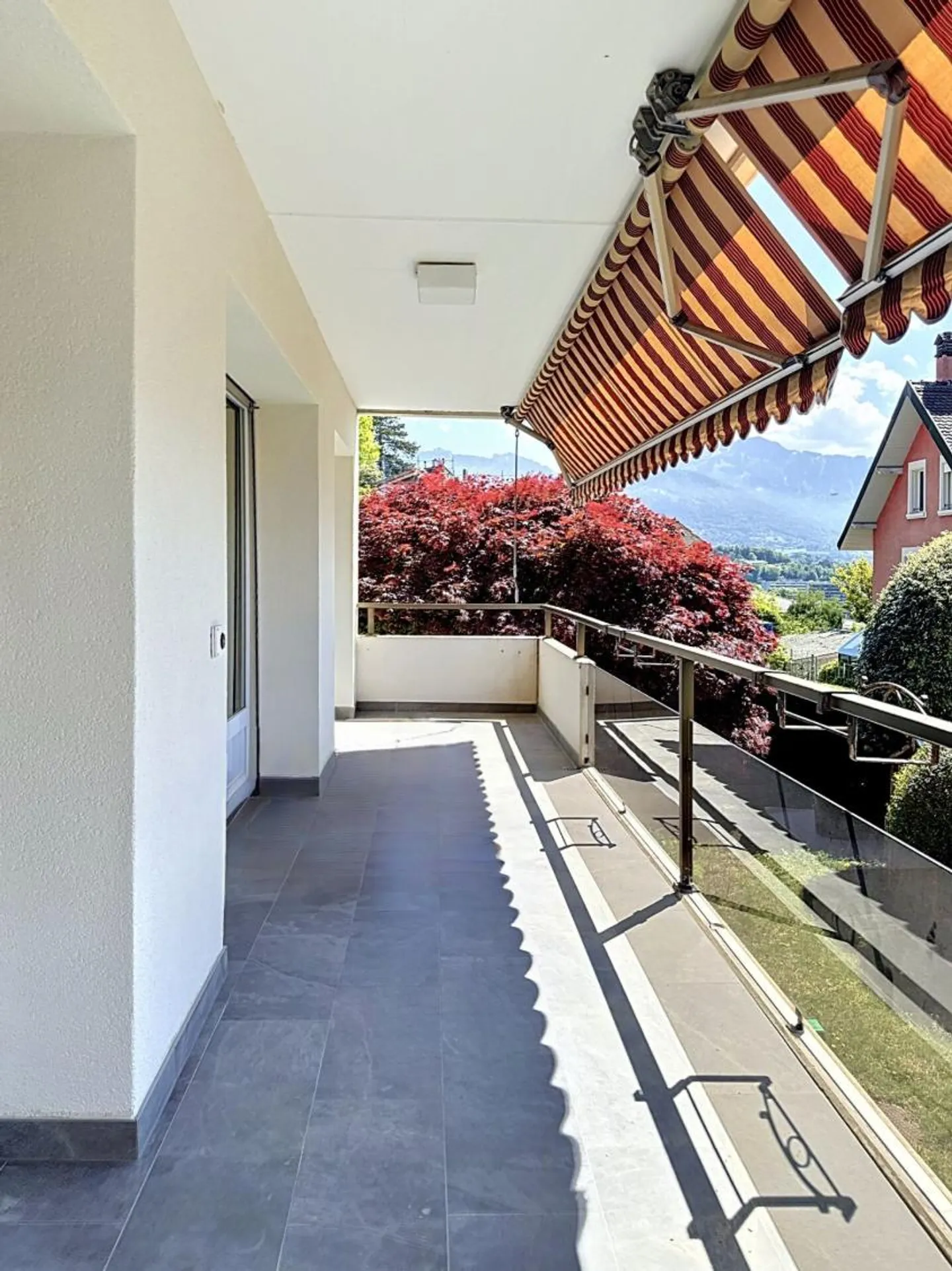 4,5-Zimmer-Wohnung - Foto 3 von 10