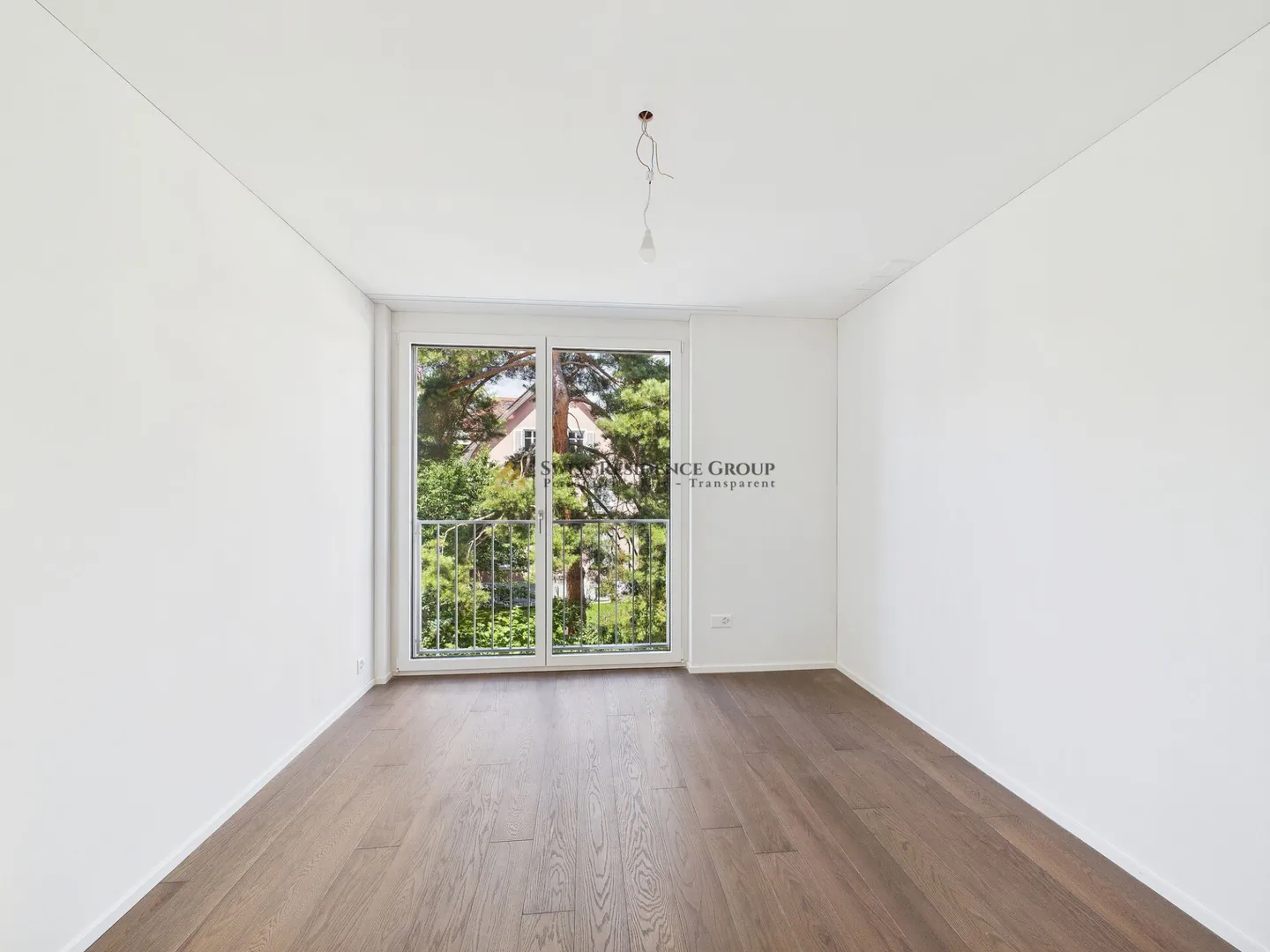 Prima occupazione! Appartamento da sogno di 3,5 stanze in posizione tranquilla - perfetto per famiglie e coppie! - Foto 5 di 13