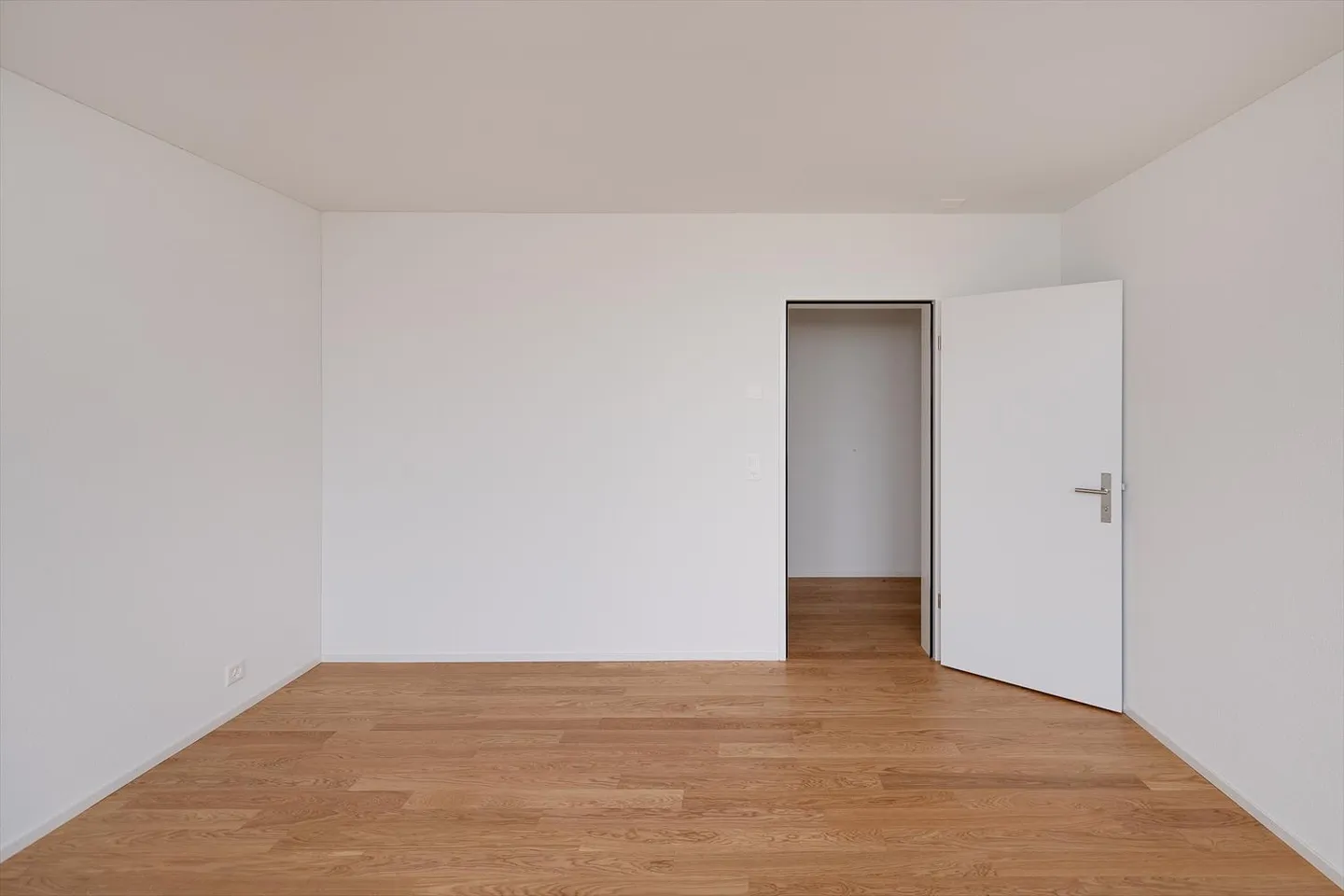 Wohnung mieten - Foto 8 von 11