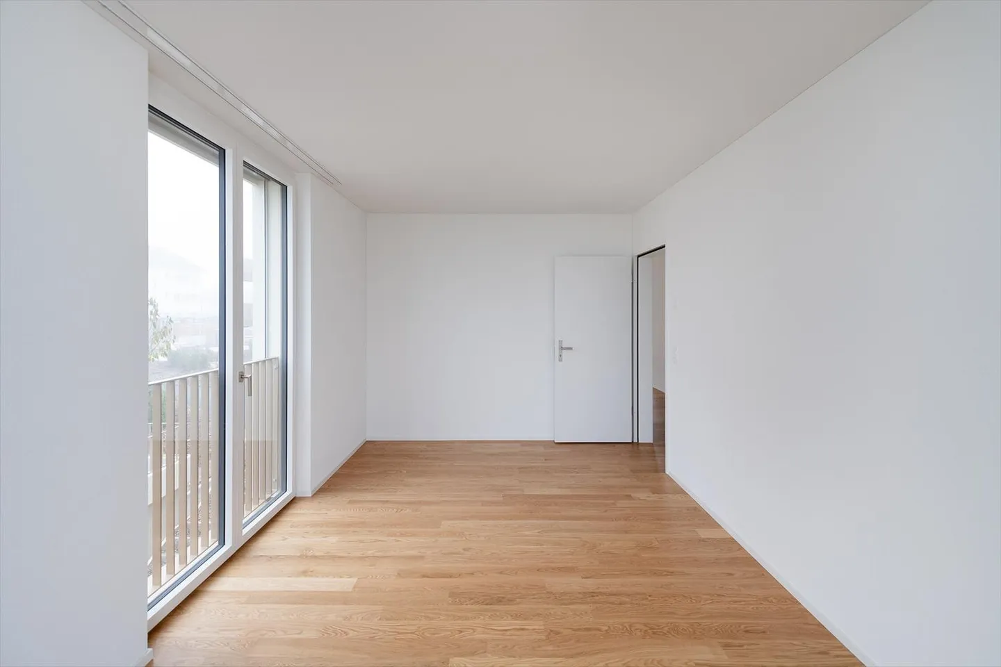 Wohnung mieten - Foto 9 von 11