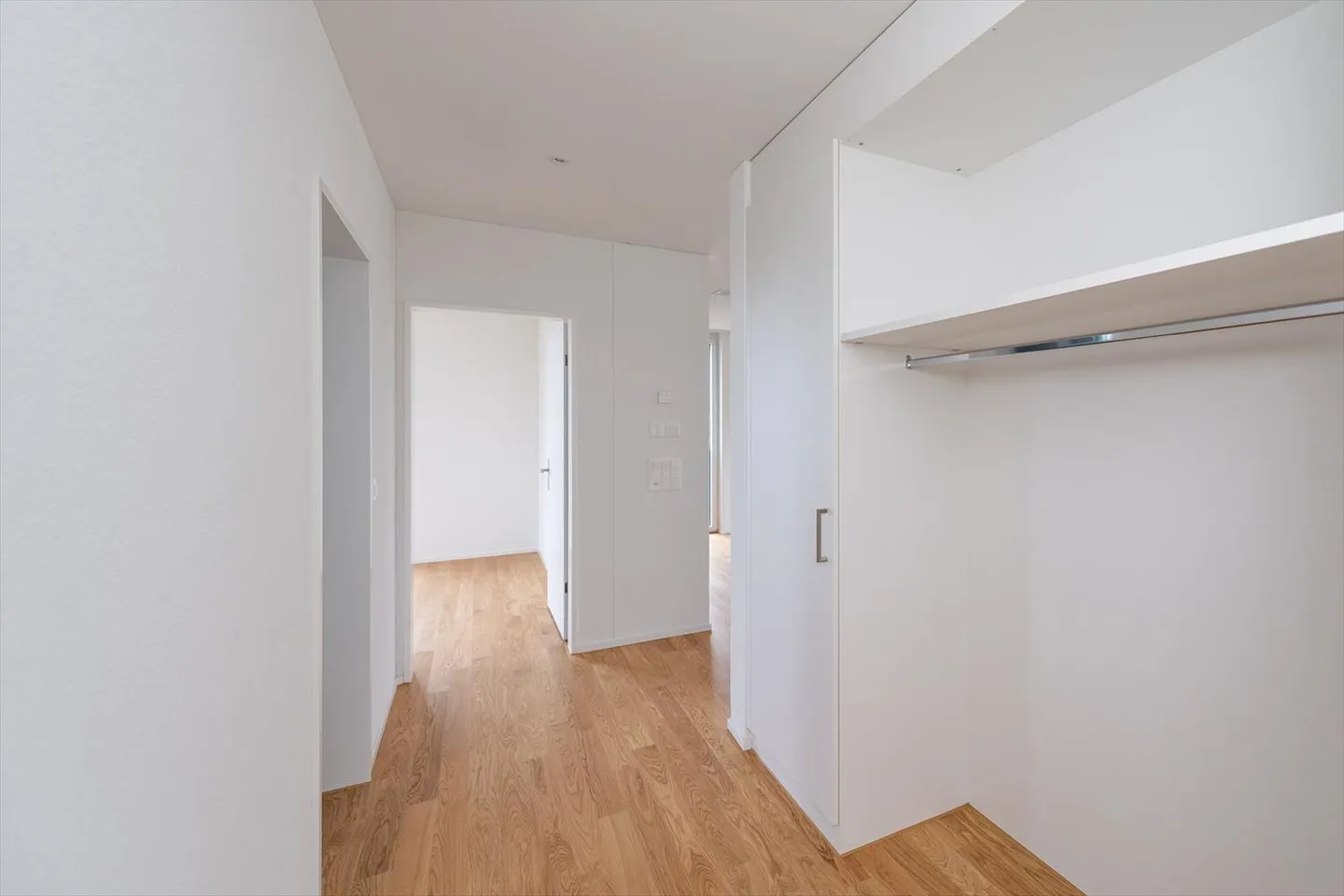 Wohnung mieten - Foto 10 von 11