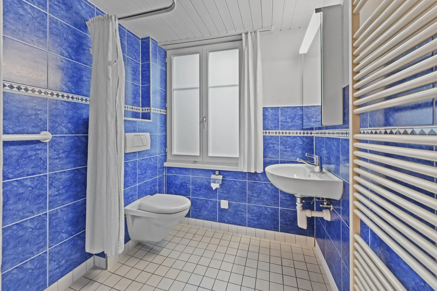 Charmante appartement 4.5 pièces à Münchwilen - 95 m², rez-de-chaussée, prêt à emménager - Photo 3 sur 15