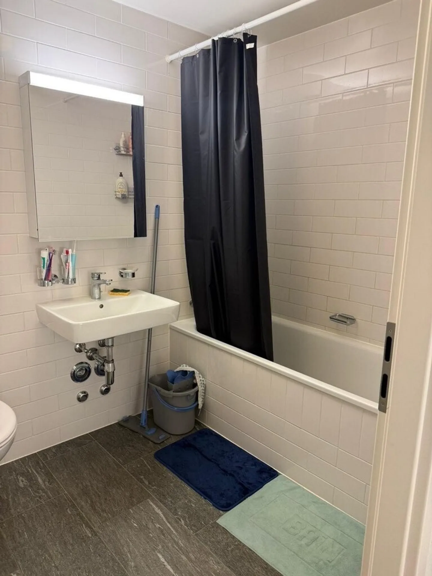 Moderno appartamento di 3,5 stanze a Losanna - Foto 6 di 8