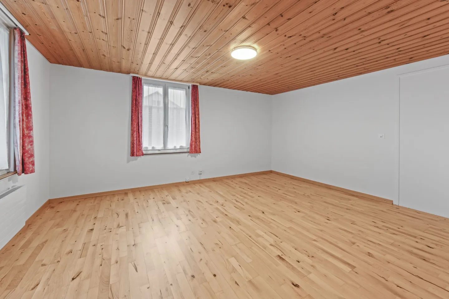 Charmante appartement 4.5 pièces à Münchwilen - 95 m², rez-de-chaussée, prêt à emménager - Photo 5 sur 15