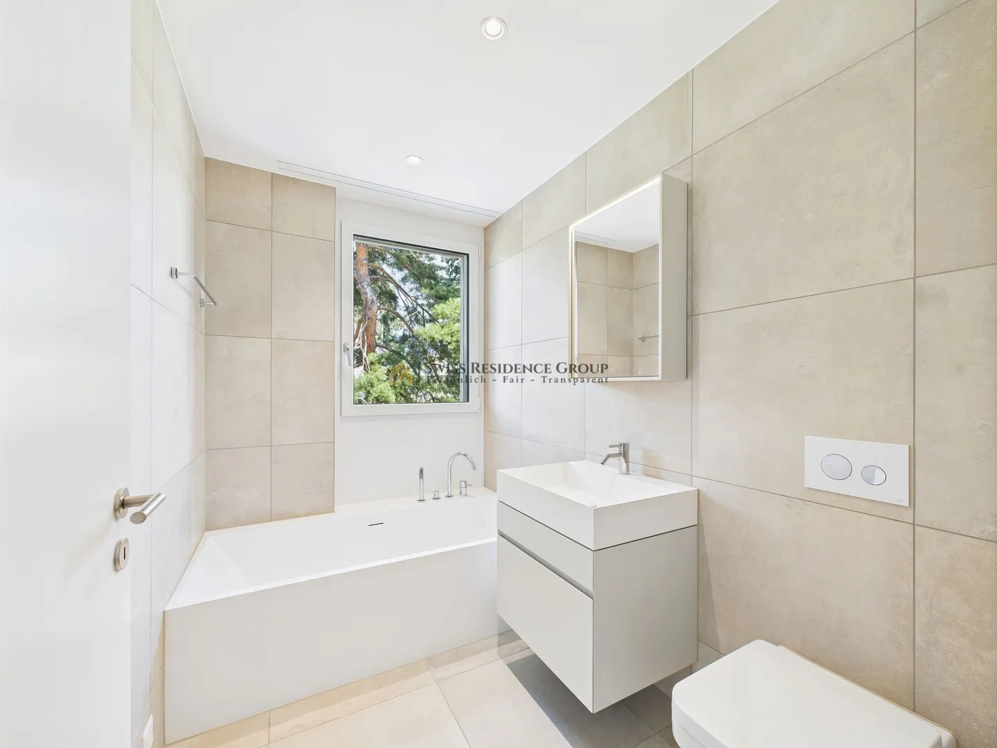 Prima occupazione! Appartamento da sogno di 3,5 stanze in posizione tranquilla - perfetto per famiglie e coppie! - Foto 6 di 13