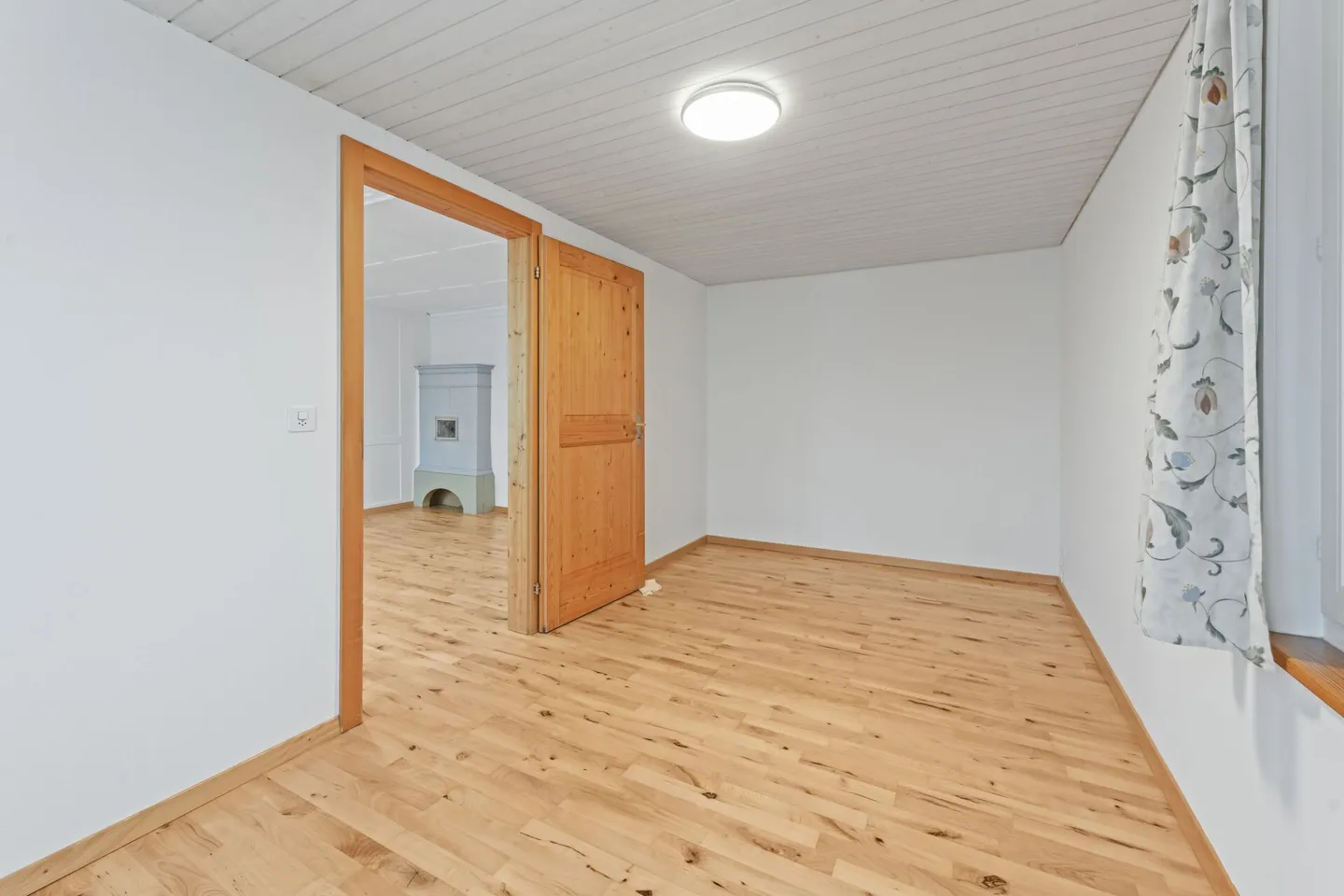 Charmante appartement 4.5 pièces à Münchwilen - 95 m², rez-de-chaussée, prêt à emménager - Photo 14 sur 15