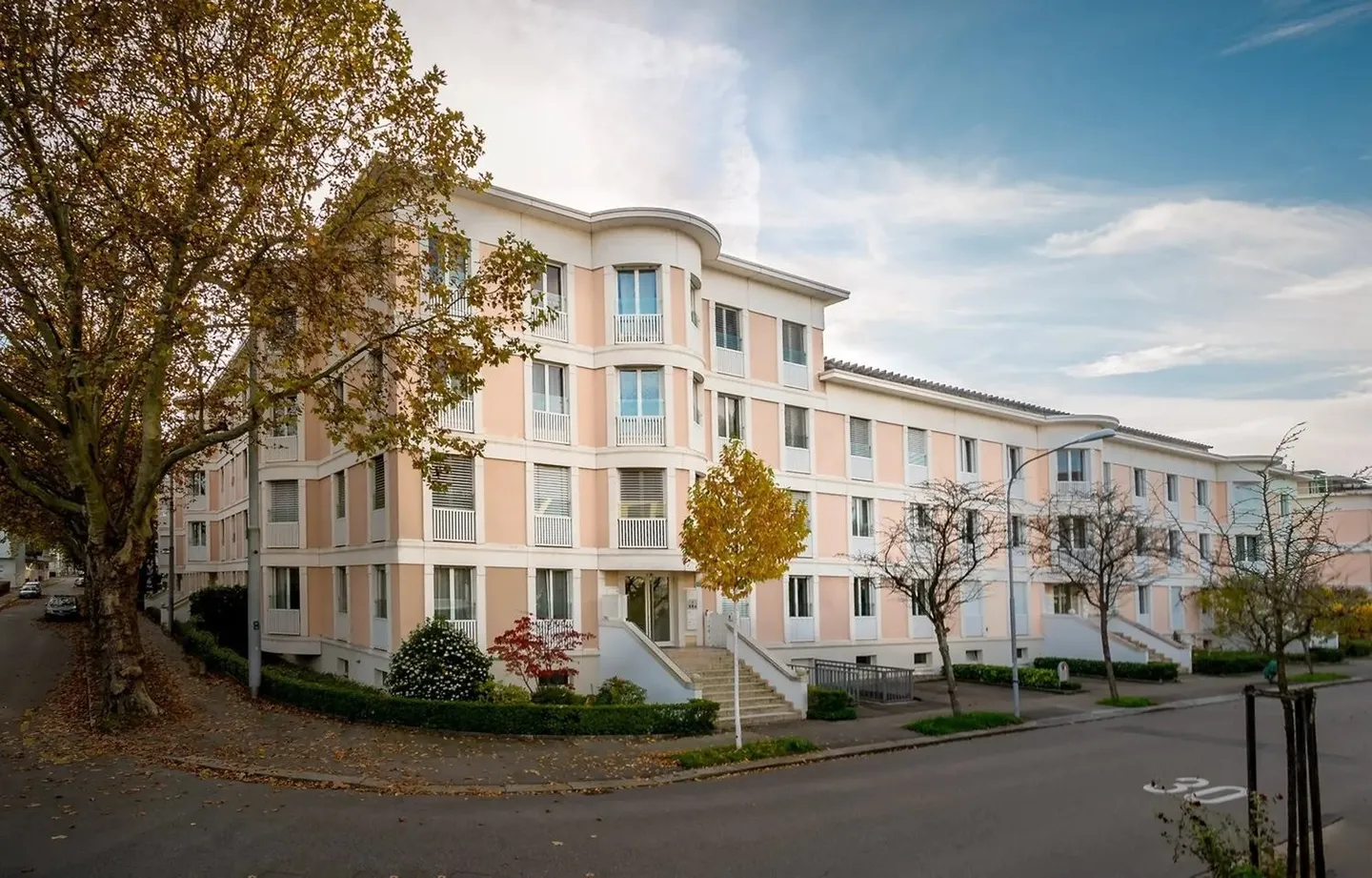 Posti auto presso Berninaplatz - Foto 1 di 1