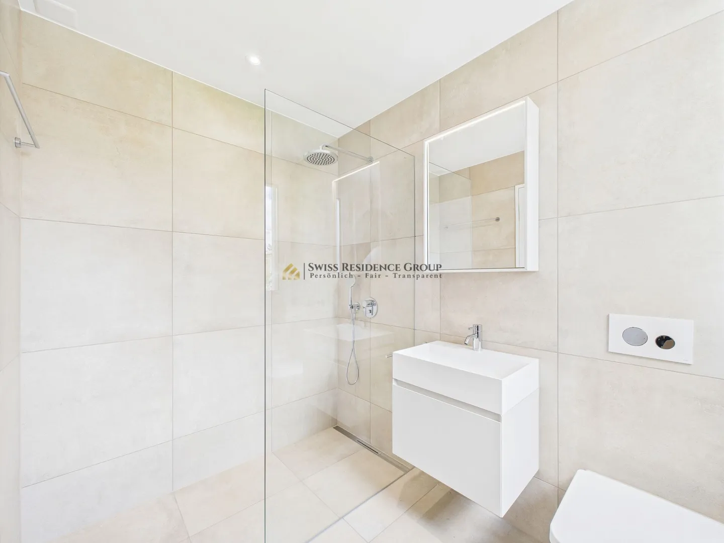 Prima occupazione! Appartamento da sogno di 3,5 stanze in posizione tranquilla - perfetto per famiglie e coppie! - Foto 8 di 13