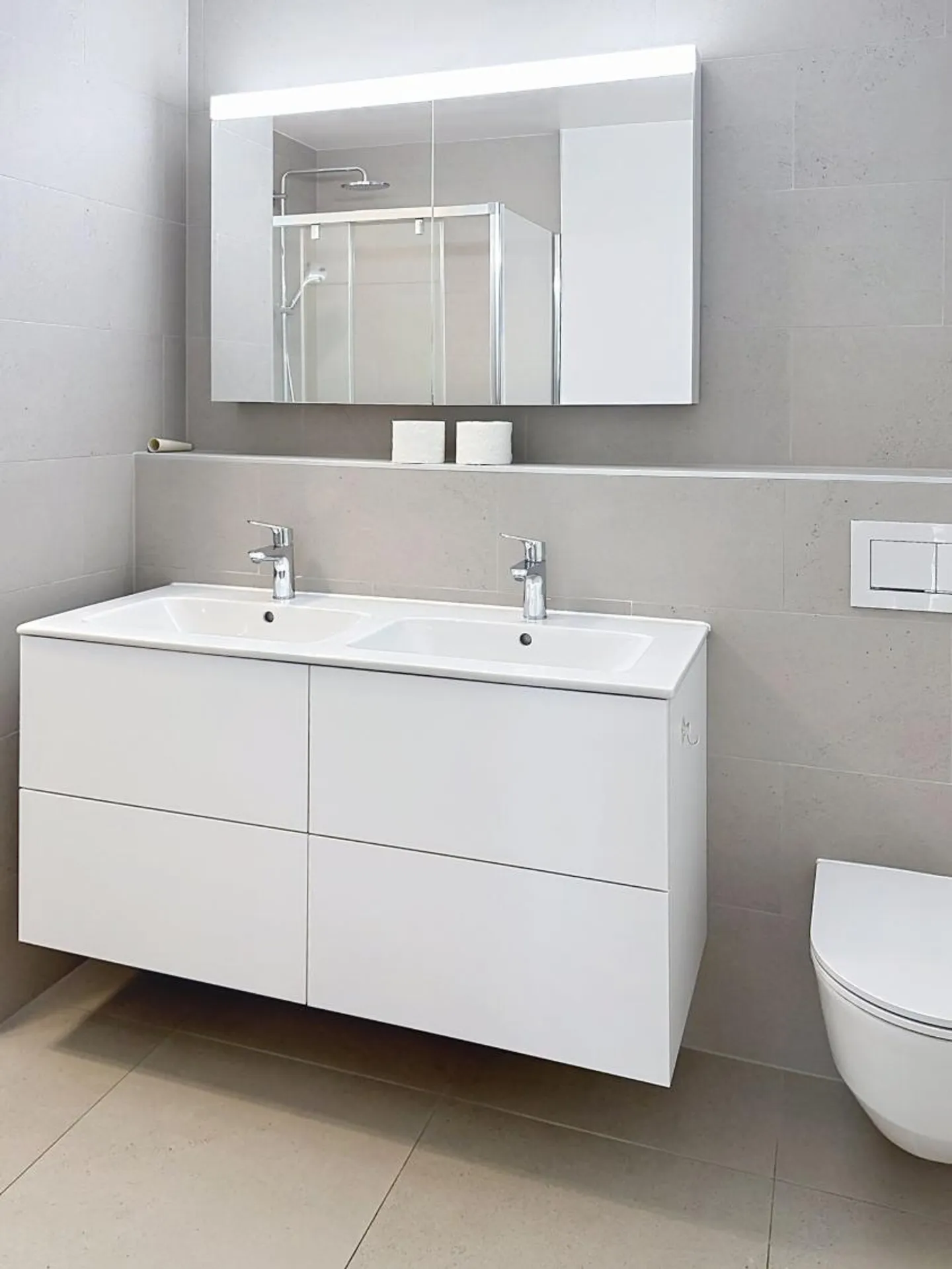 4,5-Zimmer-Wohnung - Foto 7 von 10