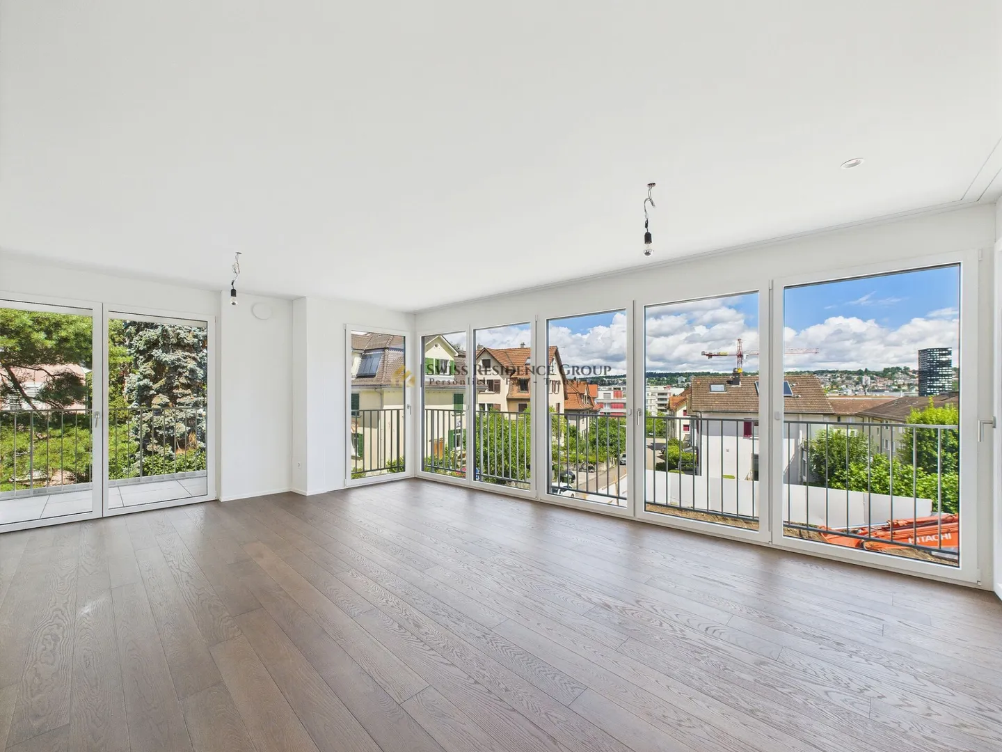 Prima occupazione! Appartamento da sogno di 3,5 stanze in posizione tranquilla - perfetto per famiglie e coppie! - Foto 10 di 13