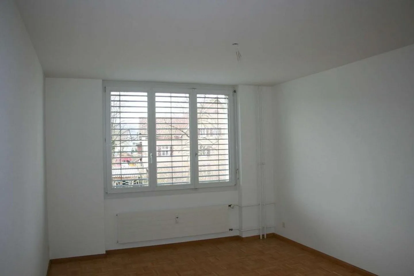 Charmante Wohnung mit Wintergarten - Foto 2 von 5