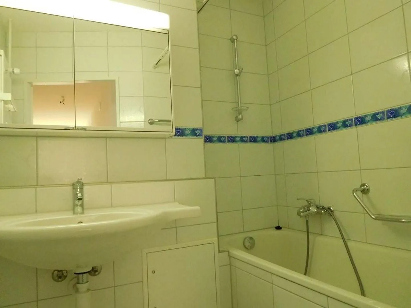 Charmante Wohnung mit Wintergarten - Foto 4 von 5
