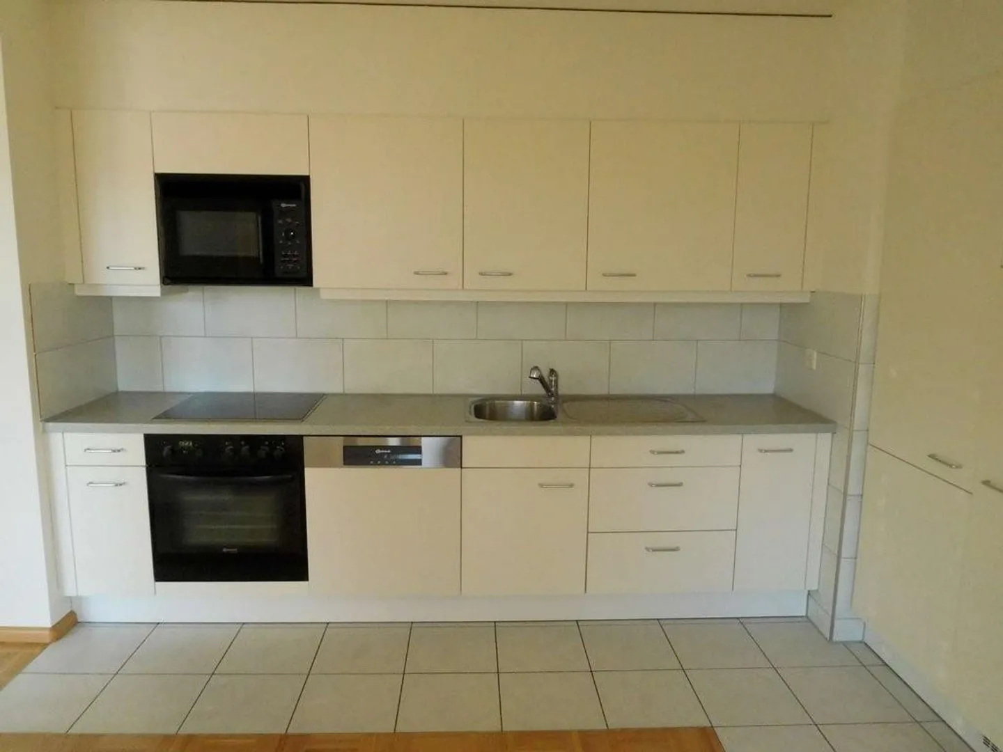 Charmante Wohnung mit Wintergarten - Foto 5 von 5