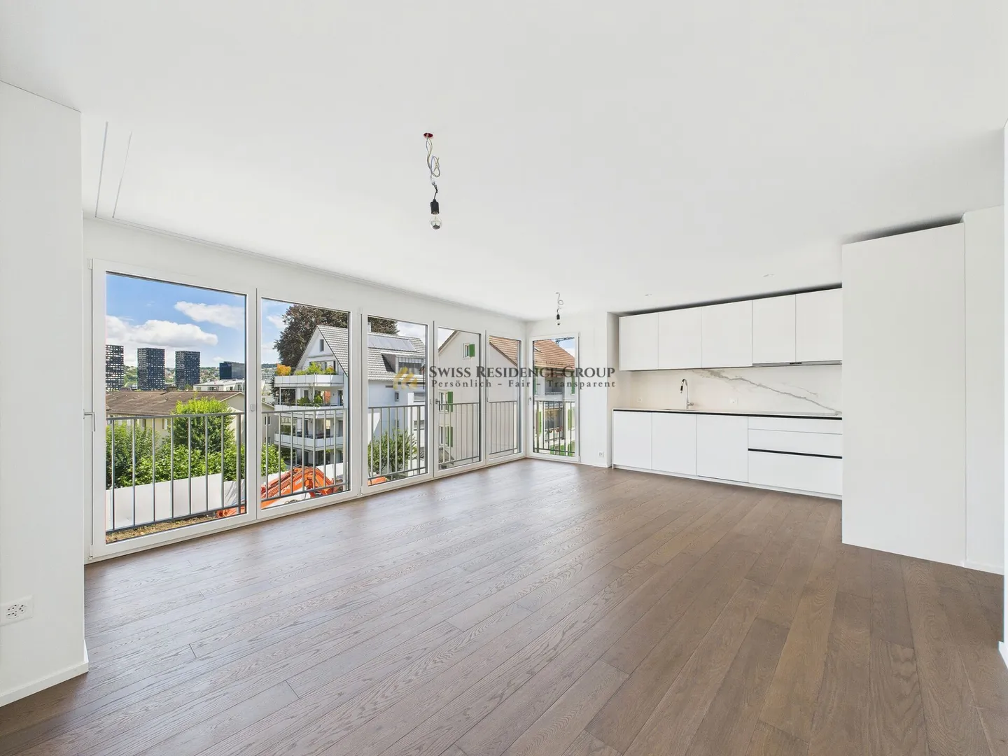 Prima occupazione! Appartamento da sogno di 3,5 stanze in posizione tranquilla - perfetto per famiglie e coppie! - Foto 11 di 13