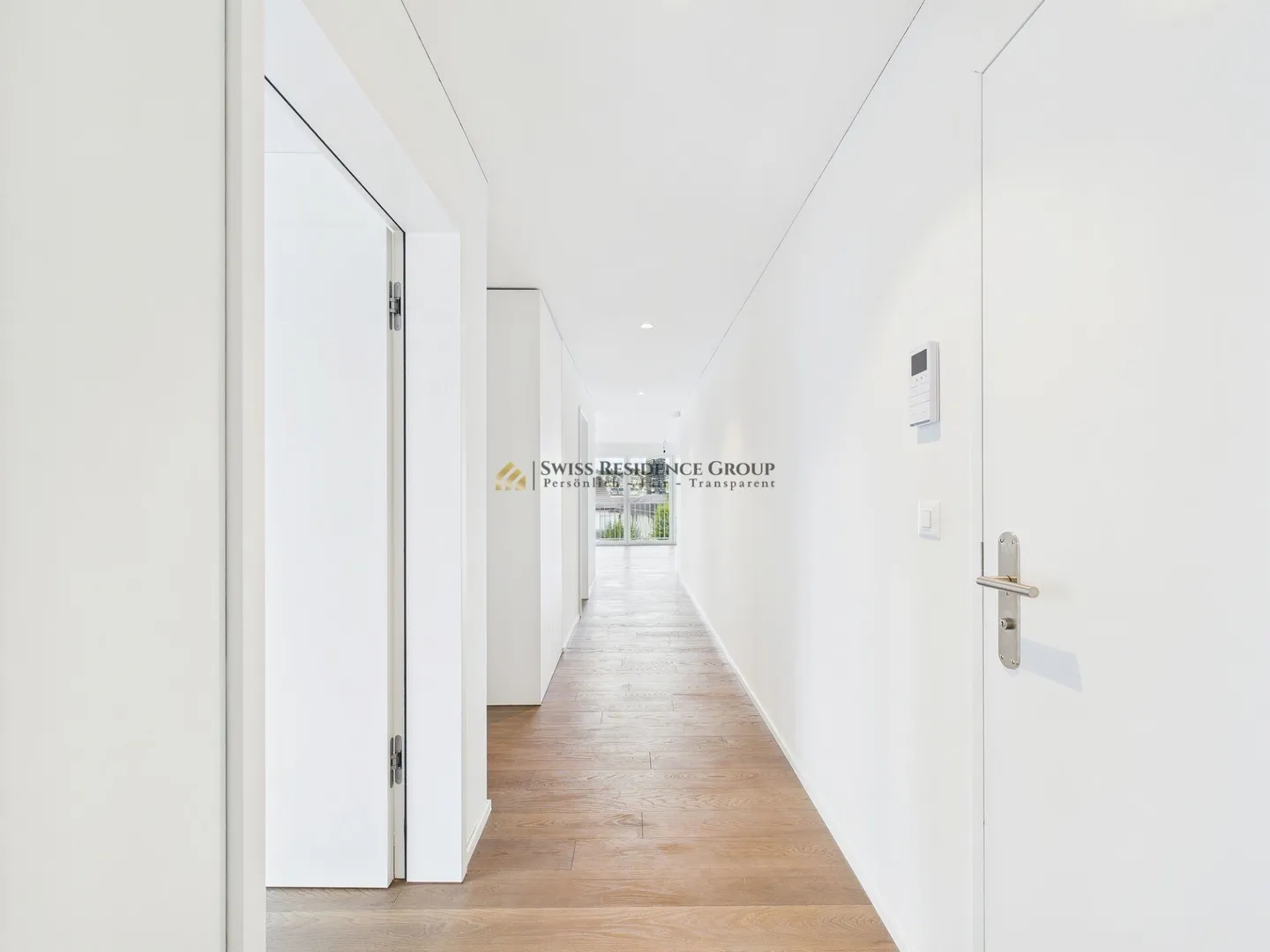 Prima occupazione! Appartamento da sogno di 3,5 stanze in posizione tranquilla - perfetto per famiglie e coppie! - Foto 9 di 13
