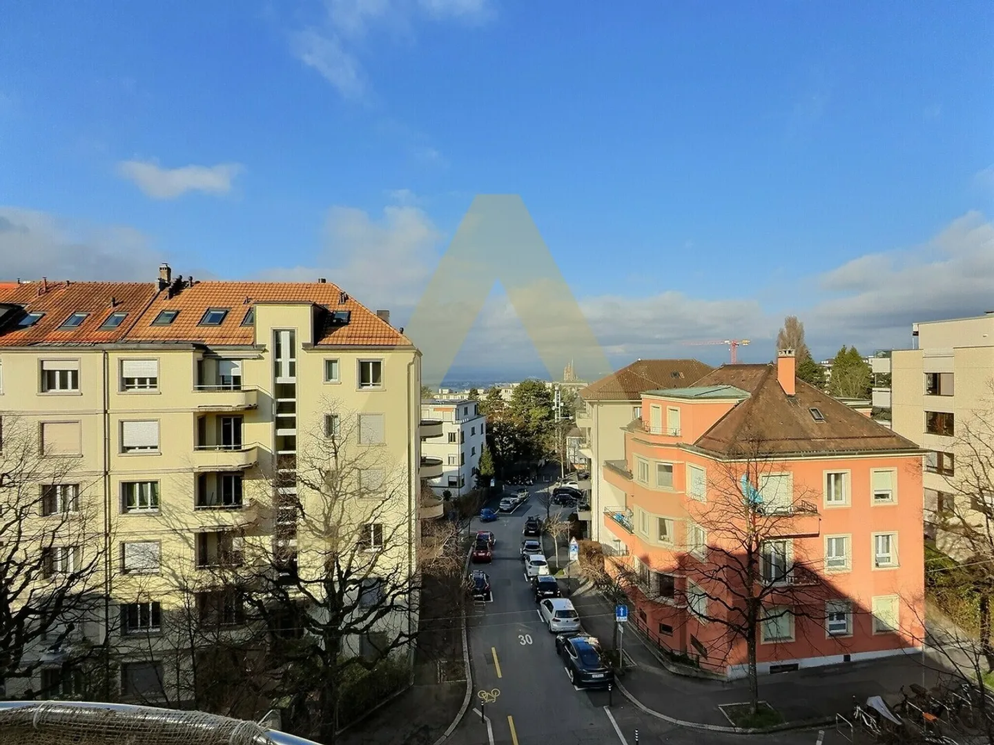 Appartement à vendre - Photo 1 sur 7