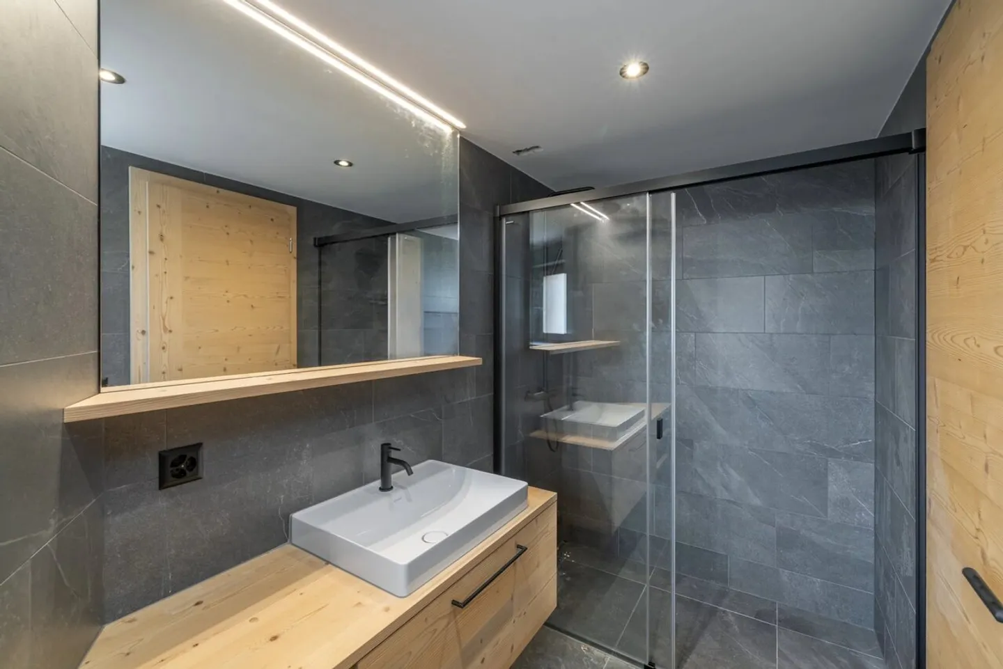 Appartement de luxe à Nendaz - Photo 8 sur 13