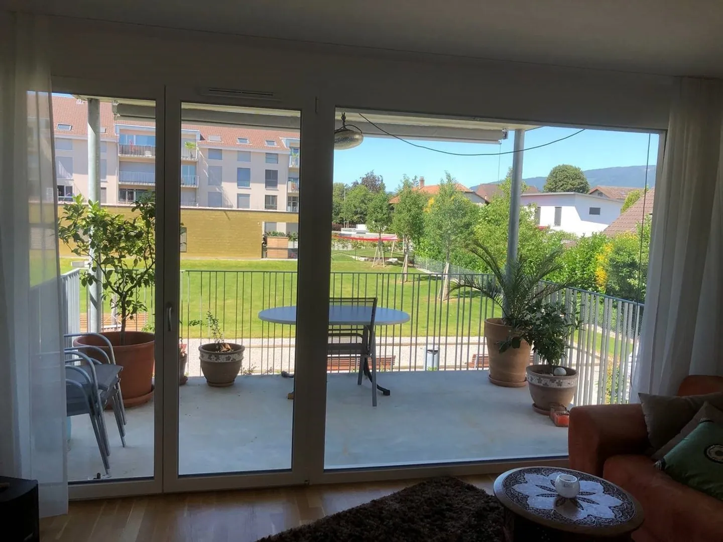 Vie familiale conviviale! - Photo 6 sur 6