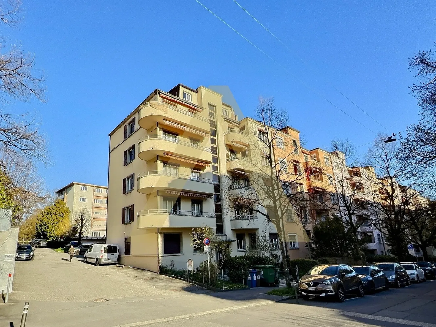 Appartement à vendre - Photo 2 sur 7