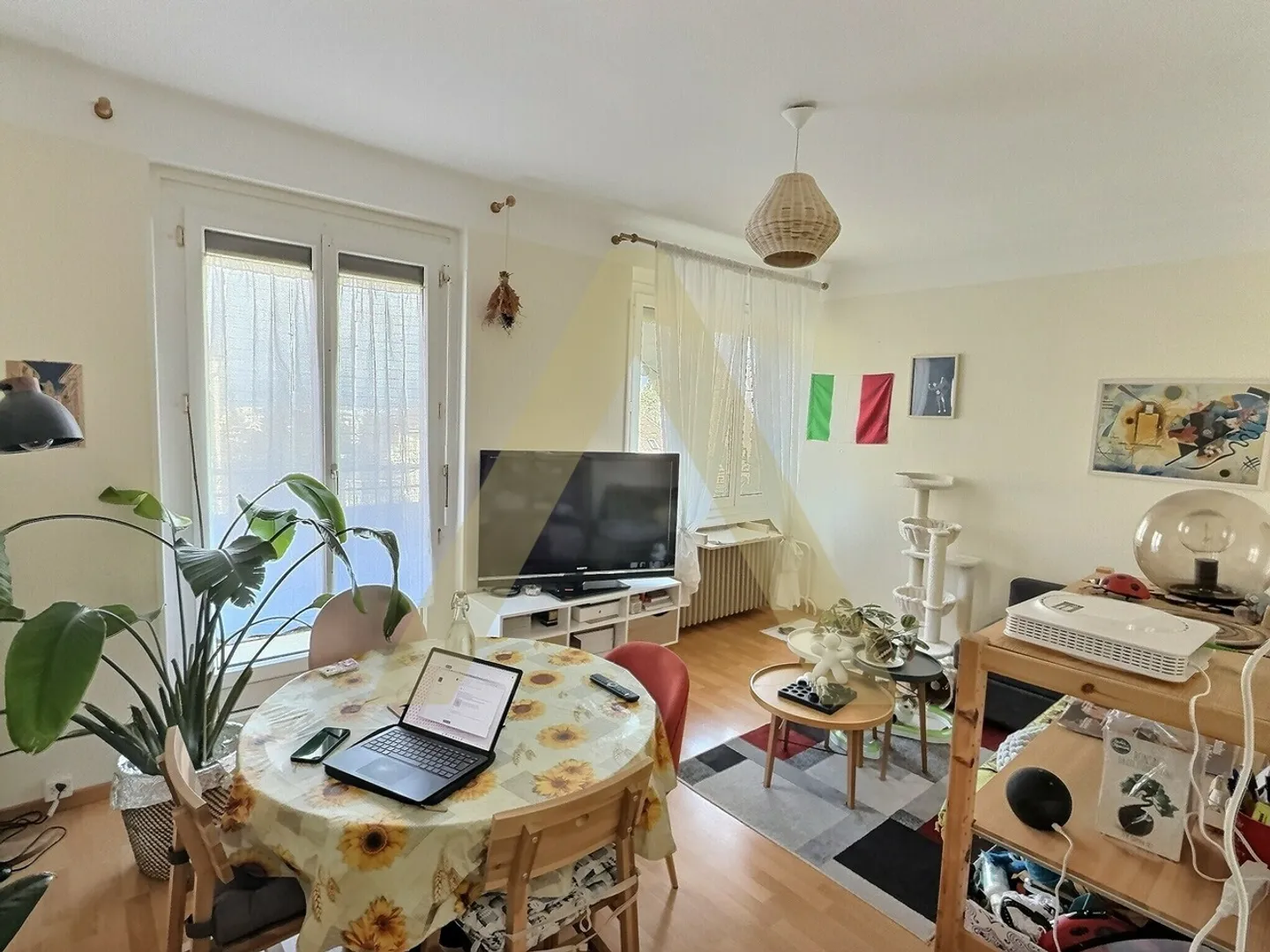 Appartement à vendre - Photo 3 sur 7