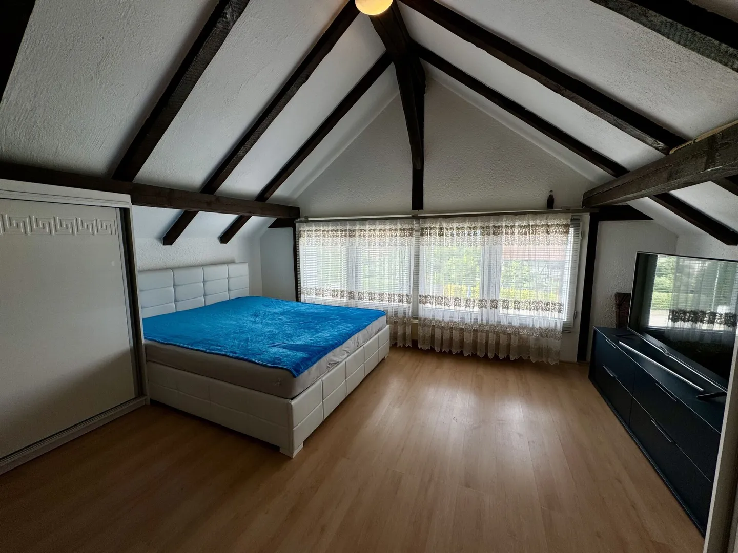 Ideal two-family house in Derendingen - Photo 14 of 14