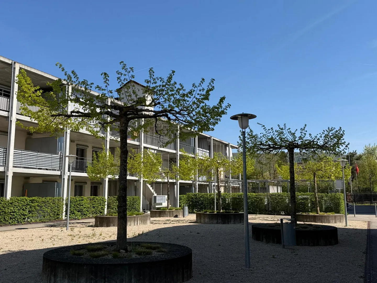 Modernes Loft-Apartment mit Galerie - Foto 3 von 12