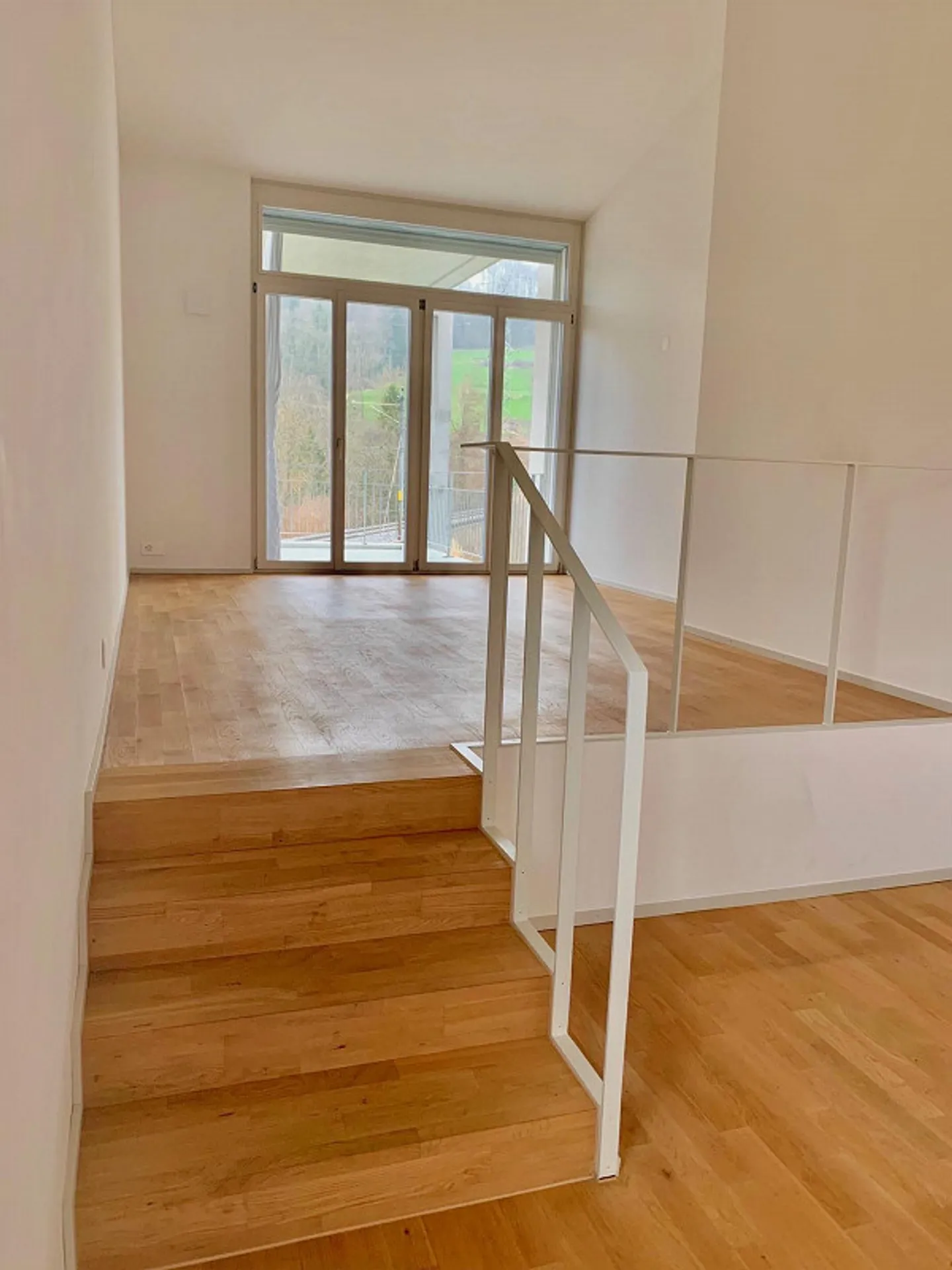 Modernes Loft-Apartment mit Galerie - Foto 7 von 12