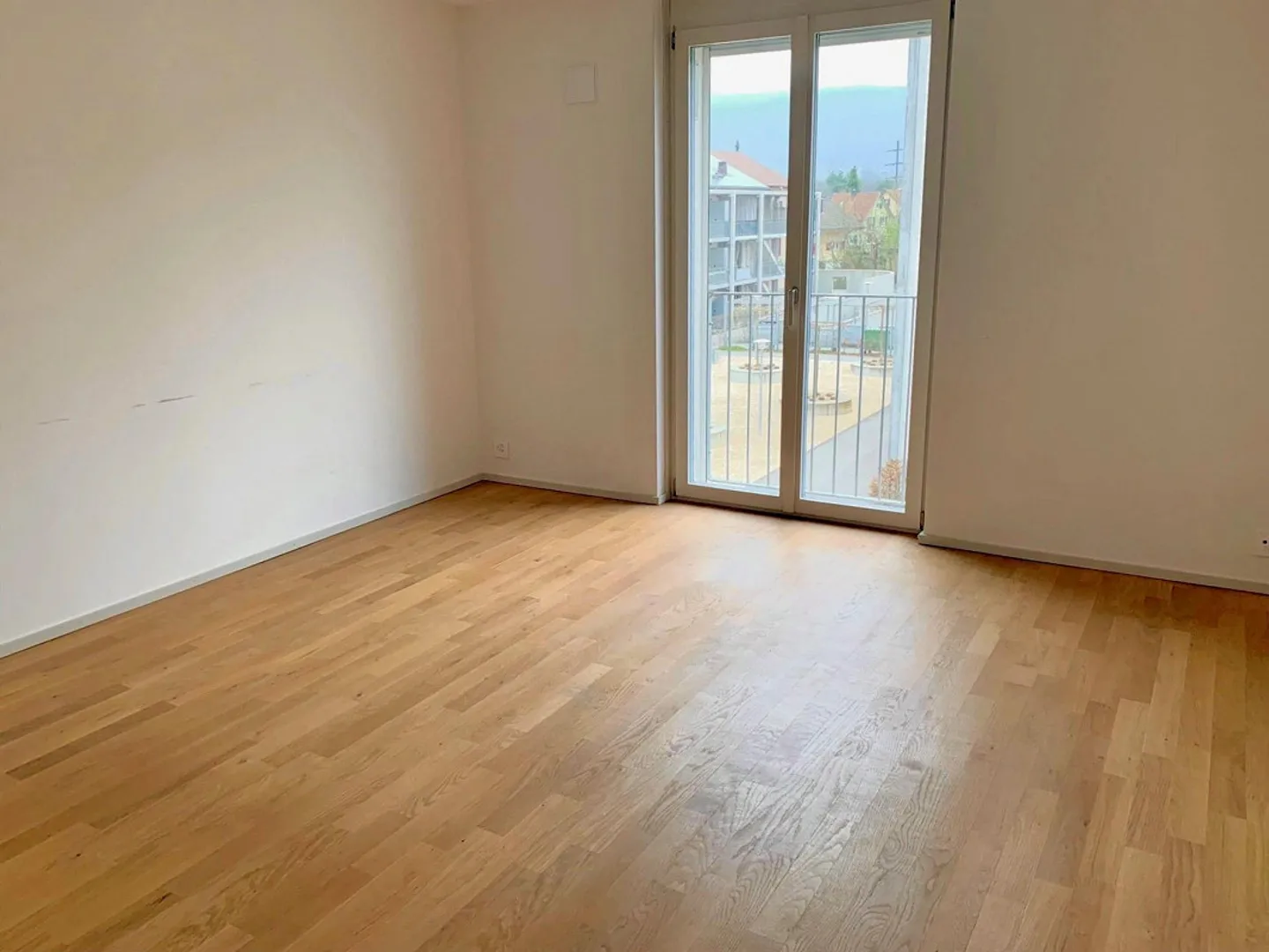 Modernes Loft-Apartment mit Galerie - Foto 9 von 12