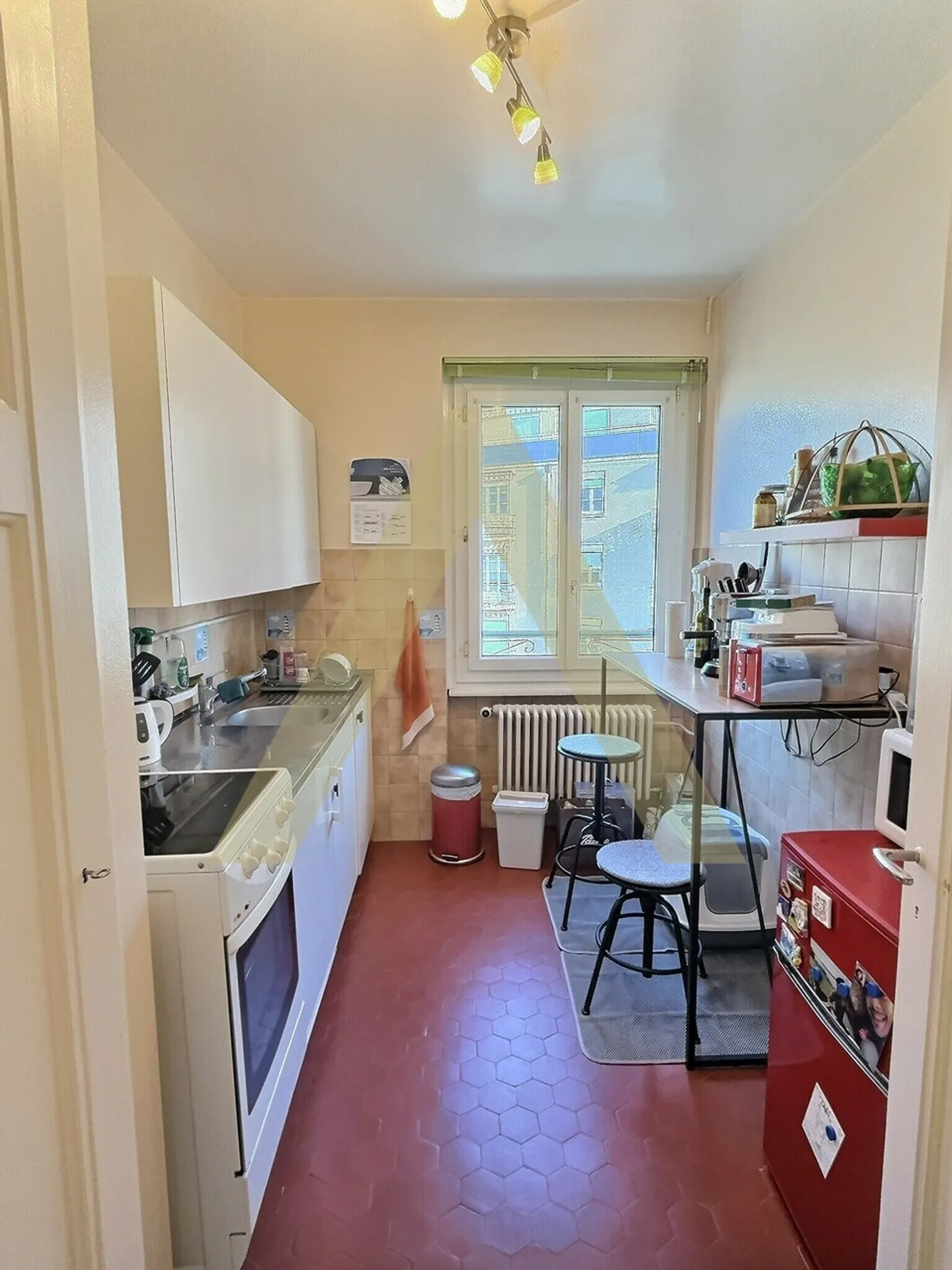 Appartement à vendre - Photo 4 sur 7