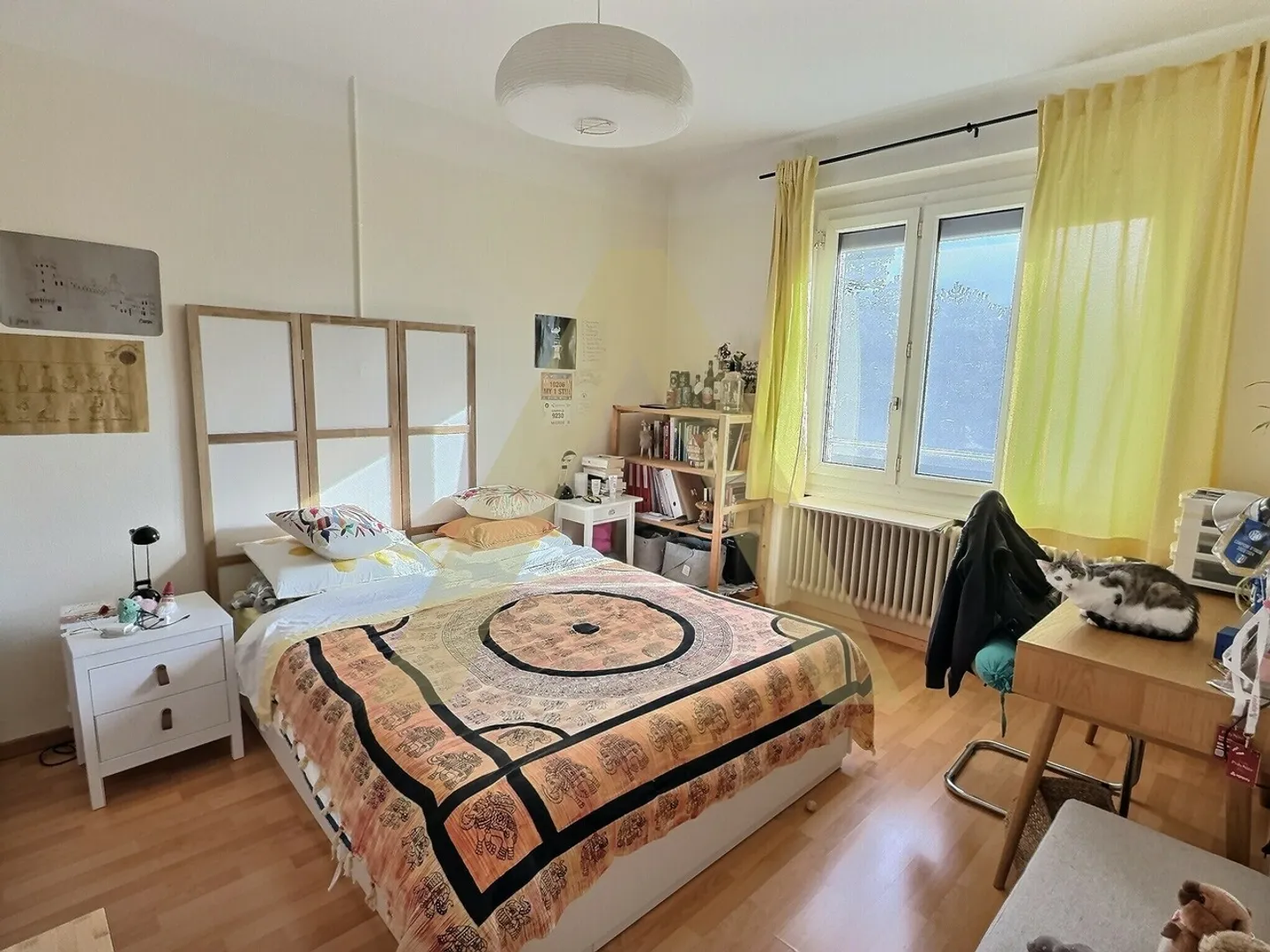 Appartement à vendre - Photo 5 sur 7