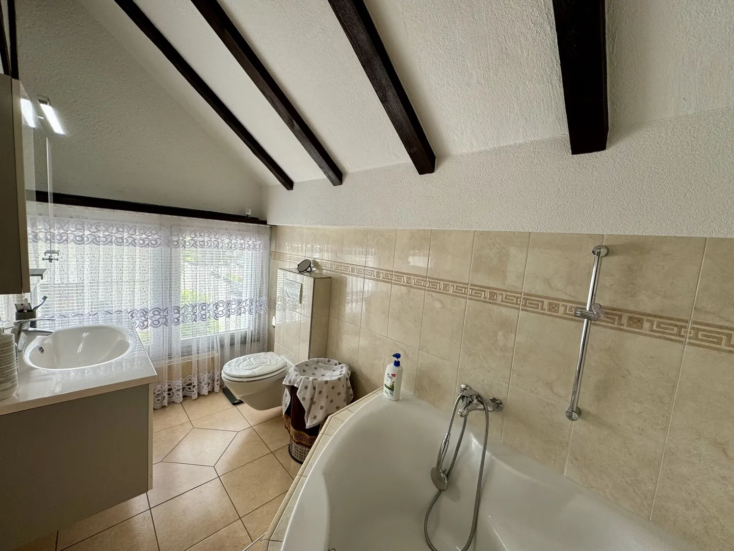 Ideal two-family house in Derendingen - Photo 12 of 14